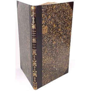 CONSTITUTION OF THE WORTH CORONAL SEYM in Warsaw of the year MDCXXXV Commenced on the last day of the month of January And ended on the fourteenth of March