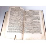 CONSTITUTION OF THE WORTH CORONAL SEYM in Warsaw of the year MDCXXXV Commenced on the last day of the month of January And ended on the fourteenth of March
