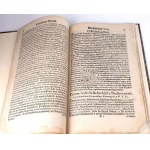 CONSTITUTION OF THE WORTH CORONAL SEYM in Warsaw of the year MDCXXXV Commenced on the last day of the month of January And ended on the fourteenth of March
