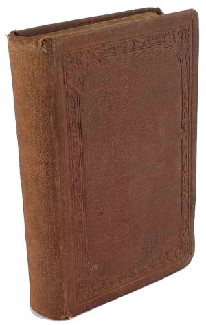 RZEWUSKI- MEMOIRES DE JAN SEWERIN SOPLICY Paris 1867