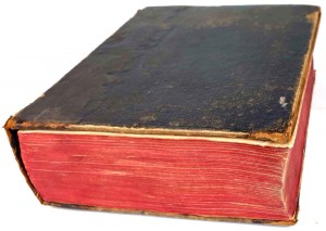 CAMUS- DUCH ŚWIĘTEGO FRANCISZKA SALEZYUSZA. BISKUPA Y XIĄŻĘCIA GENEWSKIEGO, FUNDATORA ZAKONU NAWIEDZENIA N.M.P. wyd. 1770