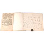 KLUK - DYKCYONARZ ROŚLINNY T. I-III [komplet] 1805-1808, 1788