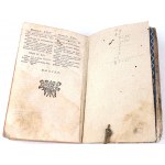 KLUK - DYKCYONARZ ROŚLINNY T. I-III [komplet] 1805-1808, 1788