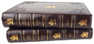 KUKIEL - GUERRA DEL 1812 vol. 1-2 [completo] mappe, piani ed. 1937.