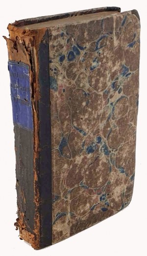 CHATEAUBRIAND - MEMOIRS OF ITALY, ENGLAND AND AMERICA 1827