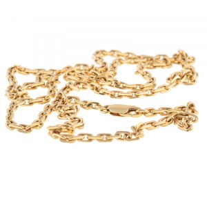 Collier de cheville, 20e/20e siècle.