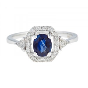 Ring, 2nd half of the 20th century.