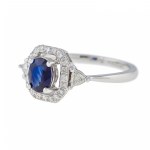 Ring, 2nd half of the 20th century.