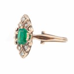 Ring, Austria, Vienna, 19th/20th century.