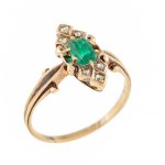 Ring, Austria, Vienna, 19th/20th century.