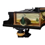 Künstler unerkannt, C Bechstein Klavier Nr. 5017, 1872