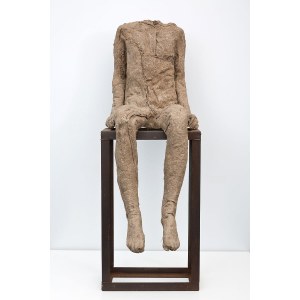 Magdalena Abakanowicz, Jonas, 1998