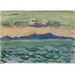Konrad SRZEDNICKI (1894-1993), Zestaw 3 prac