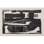 Konrad SRZEDNICKI (1894-1993), Zestaw 3 prac
