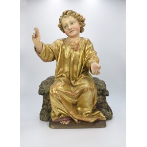 Christ figure