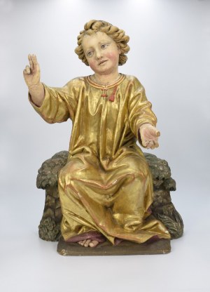 Christ figure