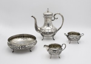 Coffee set