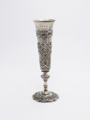 Chalice - flute