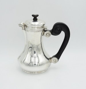 YVES - Marie DESTRICHÉ (1750-1817), Coffee Pot