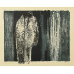 Olga PECZENKO-SRZEDNICKA (1918-1975), Zestaw 3 litografii