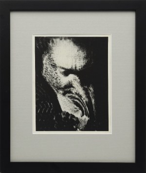 Zdzisław BEKSIŃSKI (1930-2009), Bez názvu, 1957