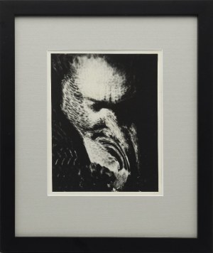 Zdzisław BEKSIŃSKI (1930-2009), Untitled, 1957