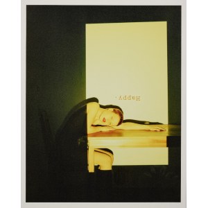 Adrian NOJEK (ur. 1979), Happy, 2022