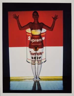 Adrian NOJEK (narodený 1979), Supreme Women, 2022