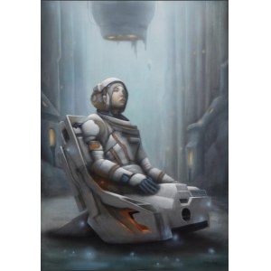 Andrzej Kielar, Traveller / 2023