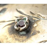 Silver egg