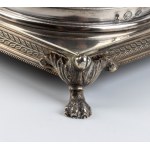 Pampaloni Ermindo di Pampaloni Franco italian silver cup