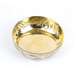 BRANDIMARTE Italian silver bowl