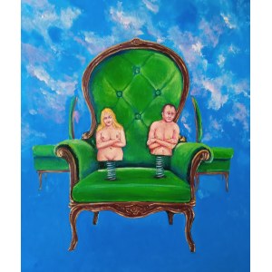 Damian Wojnowski,Moods