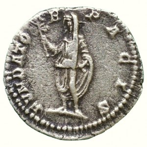 Septimus Severus 193-211, denar