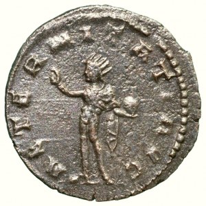 Gallienus 253-268, billon.antoninian