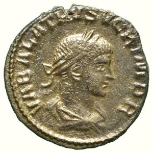 Aurelianus-Vaballathus 270-271, billon.antoninian