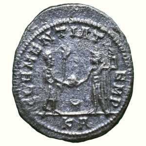 Probus 276-282, billon.antoninian