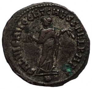 Maximianus 286-310, AE follis