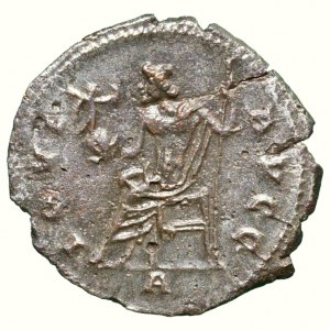 Diokletian 284-305, billon.antoninian