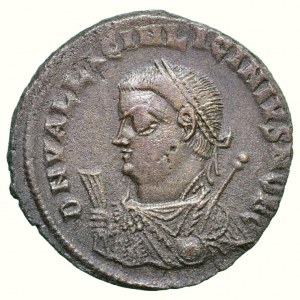 Licinius 308-324, AE follis