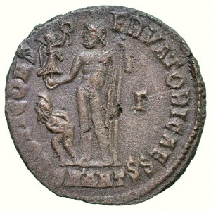 Licinius 308-324, AE follis
