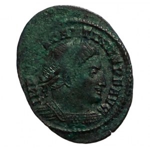 Constantin I. 307-337, AE 24mm