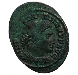 Constantin I. 307-337, AE 24mm