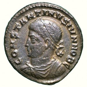Constantin I. 307-337, AE 3