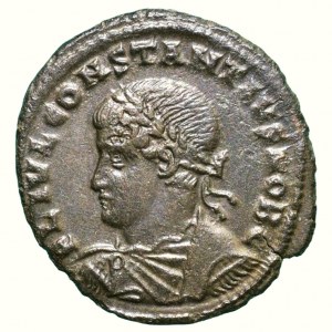 Constantine I. 307-337, AE 3