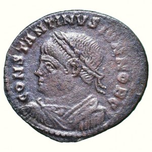 Constantin I. 307-337, AE 3