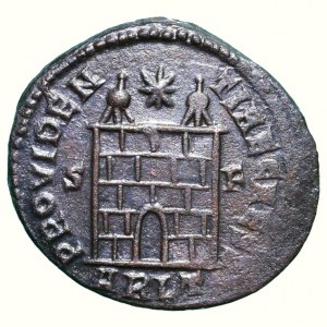 Constantin I. 307-337, AE 3