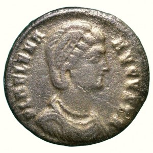 Helena 307-337, AE 3