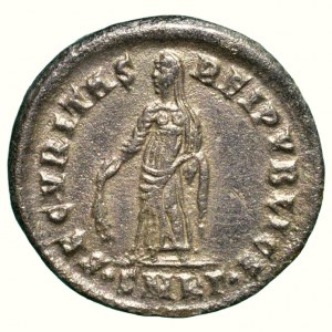 Helena 307-337, AE 3