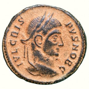 Crispus 317-337, AE 3